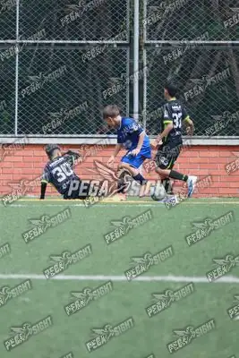 Foto de Super Campeones