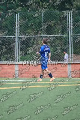 Foto de Super Campeones