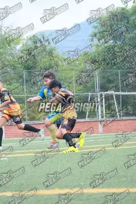 Foto de Libertadores FC