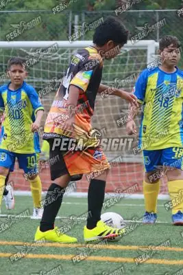 Foto de Libertadores FC