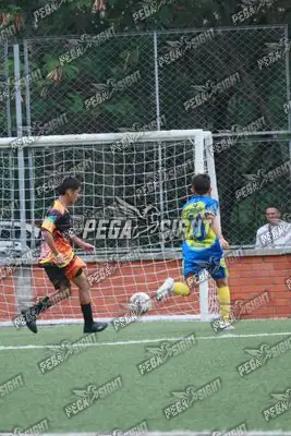Foto de Libertadores FC