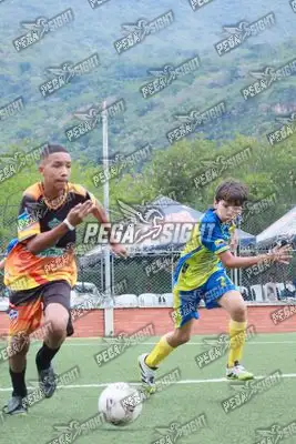 Foto de Libertadores FC