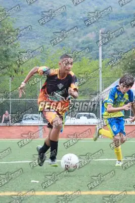 Foto de Libertadores FC