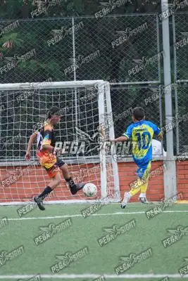 Foto de Libertadores FC