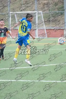 Foto de Rayo de Casanare