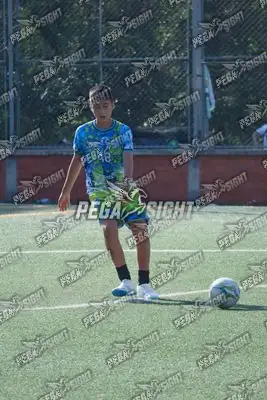 Foto de Albeiro Garcia