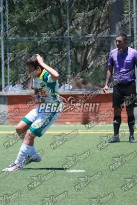 Foto de Tigres ER-FC