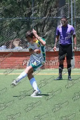 Foto de Tigres ER-FC