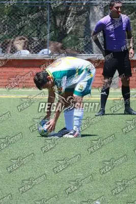 Foto de Tigres ER-FC