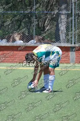 Foto de Tigres ER-FC