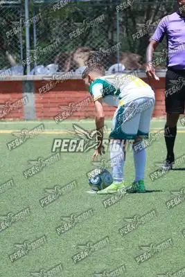 Foto de Tigres ER-FC