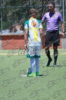 Foto de Tigres ER-FC