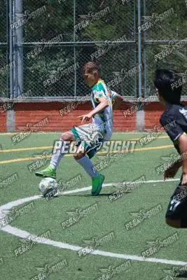 Foto de Tigres ER-FC
