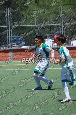 Foto de Tigres ER-FC