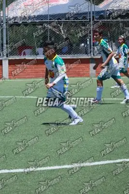 Foto de Tigres ER-FC
