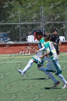 Foto de Tigres ER-FC