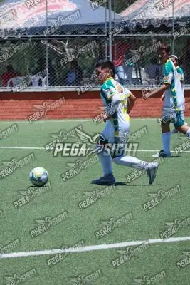 Foto de Tigres ER-FC