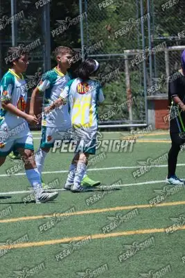 Foto de Tigres ER-FC
