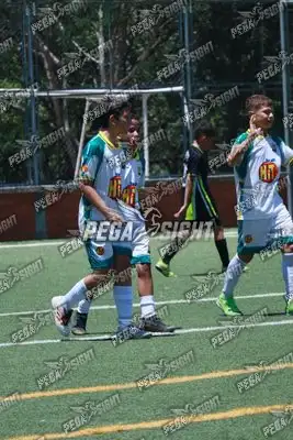 Foto de Tigres ER-FC