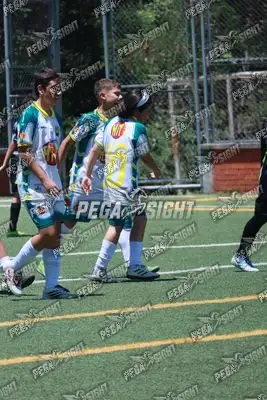 Foto de Tigres ER-FC