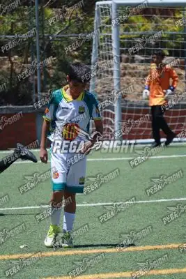 Foto de Tigres ER-FC