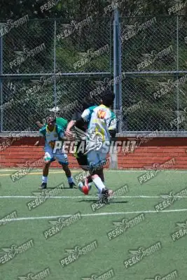 Foto de Tigres ER-FC