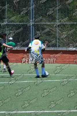 Foto de Tigres ER-FC
