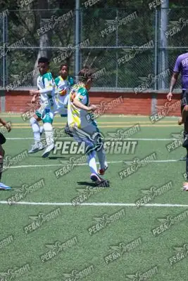 Foto de Tigres ER-FC