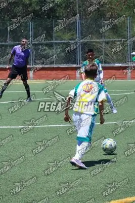 Foto de Tigres ER-FC