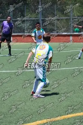 Foto de Tigres ER-FC