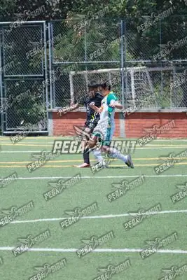 Foto de Tigres ER-FC