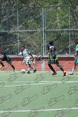 Foto de Tigres ER-FC