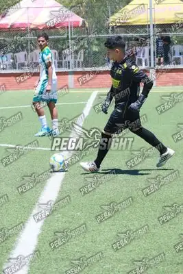 Foto de Tigres ER-FC