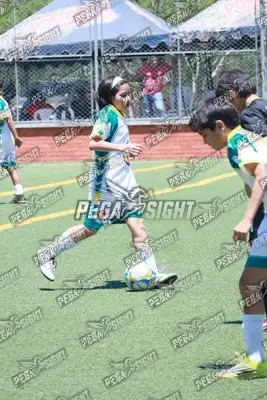 Foto de Tigres ER-FC