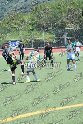 Foto de Tigres ER-FC