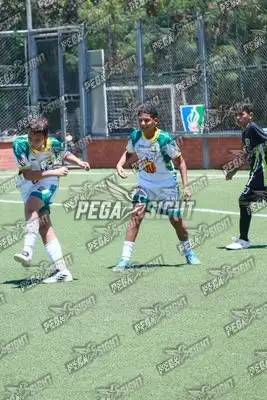Foto de Tigres ER-FC