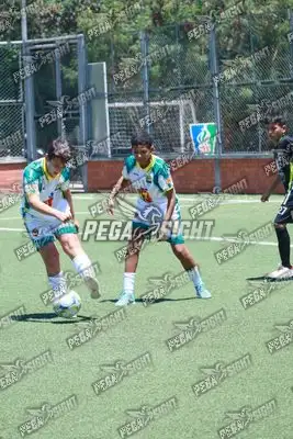 Foto de Tigres ER-FC