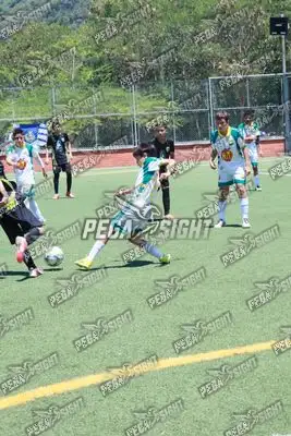 Foto de Tigres ER-FC