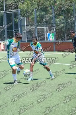 Foto de Tigres ER-FC
