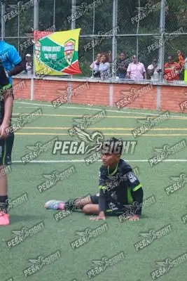 Foto de Aguilas Santander