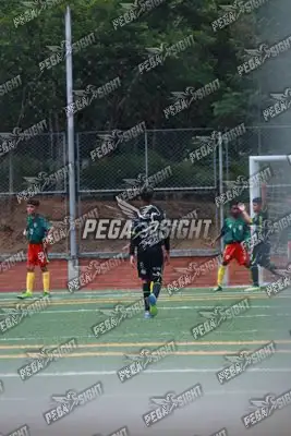 Foto de Aguilas Santander