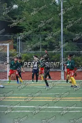 Foto de Aguilas Santander