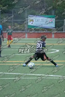 Foto de Aguilas Santander