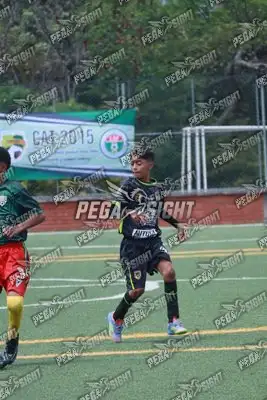 Foto de Aguilas Santander