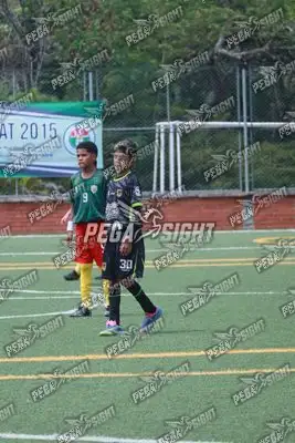 Foto de Aguilas Santander