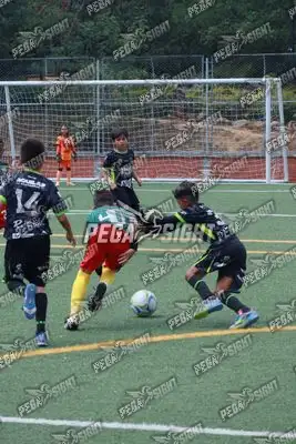 Foto de Barranquillera FC