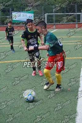 Foto de Barranquillera FC