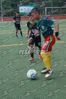 Foto de Barranquillera FC