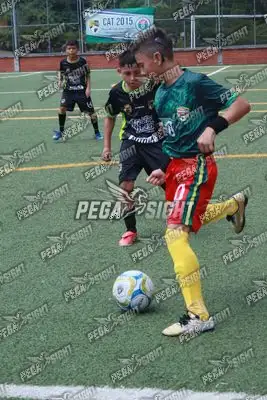 Foto de Barranquillera FC