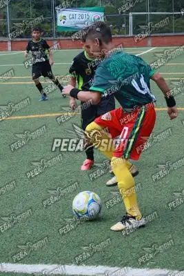 Foto de Barranquillera FC